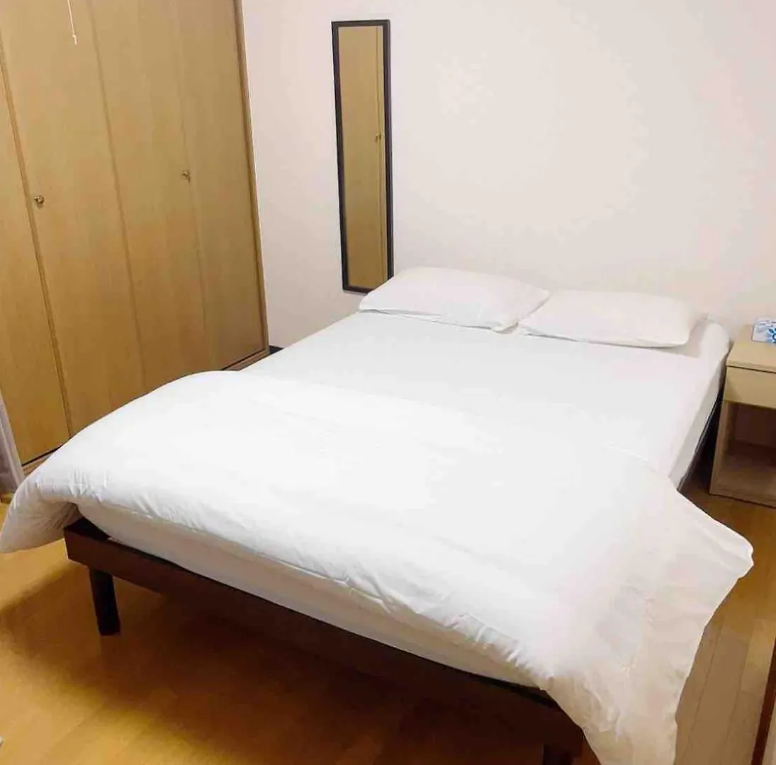 Vila Zy House Ósaka Prázdninový dům