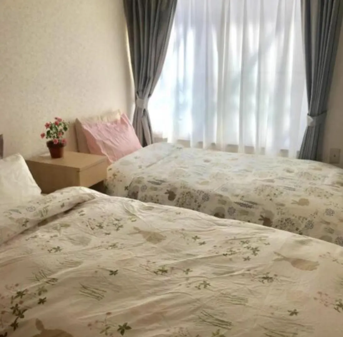 Prázdninový dům Vila Zy House Ósaka