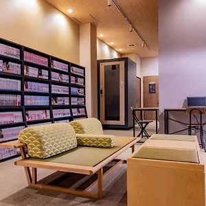 Bnb+ Tsuruhashi Hostal