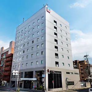 Surestay By Western Shin-osaka Osaka