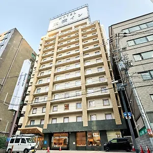 Toyoko Umeda Nakatsu No.1 Osaka