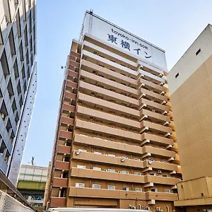 3* Hotel Toyoko Umeda Higashi