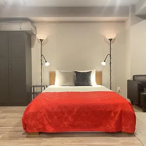 Appartement Ffosaka.com, Ōsaka