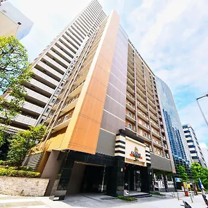 3* Hotel Apa Tanimachi 4chome Ekimae