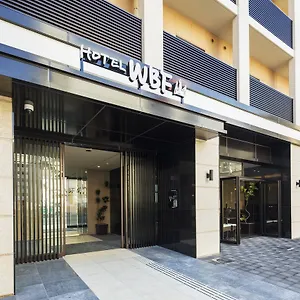 3* Hotel Wbf Namba Motomachi