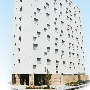 Hotel S.training Center, Osaka