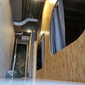 Hostel Picnic, Osaka