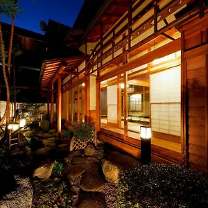 庭之宿 新大阪日本庭園の家 -residence Niwanoyado- 大阪市