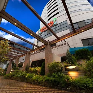 Hotel Alps, Osaka