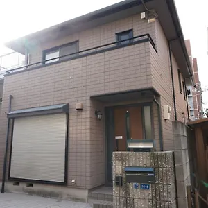 睿益精品4居独栋民宿 大阪
