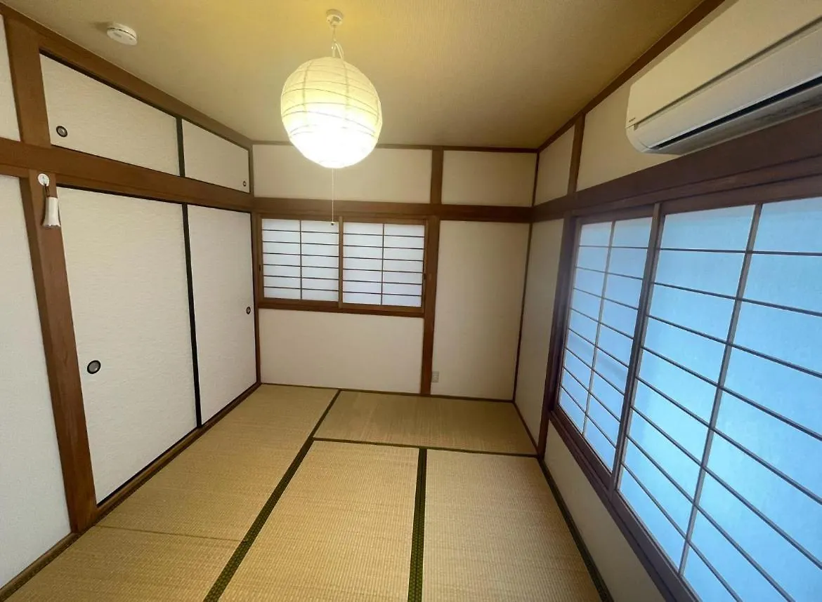 Zy House Villa Osaka